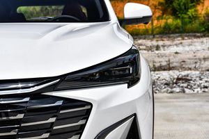 Changan X5 Plus DCT, Vehículo de Gasolina en Oferta, Autos Nuevos Económicos, DCT, 5 Puertas, 5 Asientos, 2026 - Product Image 6