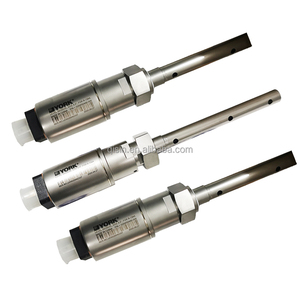 Nuevo Sensor de Nivel de Aceite Original 025-44846-000 para Compresores Centrífugos YK - Product Image 3