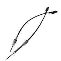 Sensor de Temperatura C4902912 Compatible con Cummins ISF2.8 ISF3.8, Piezas de Motor Diésel Industrial de Uso Pesado