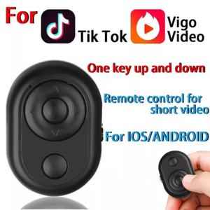 ไม้เซลฟี่แบบขาตั้งกล้องพร้อมรีโมทบลูทูธสำหรับสมาร์ทโฟน - Product Image 4