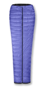 Verde Venta caliente al aire libre abajo compacto saco de dormir-10 saco de dormir <span class=keywords><strong>quechua</strong></span> 3 Temporada camping senderismo para invierno - Product Image 2