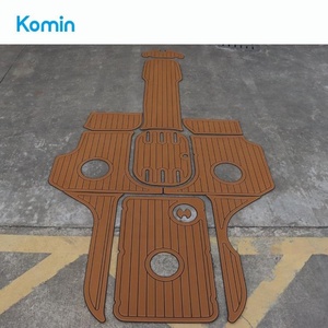 Plancher de bateau en mousse EVA Komin 2005 Four Winns <span class=keywords><strong>Horizon</strong></span> 230 - Product Image 5
