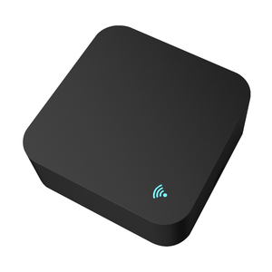 Tuya Điều Khiển Từ Xa IR Blaster WiFi/Zigbee IR + RF433/RF315 Điều Khiển Từ Xa Học IR Thông Minh Hoạt Động Với Alexa Google Home - Product Image 6