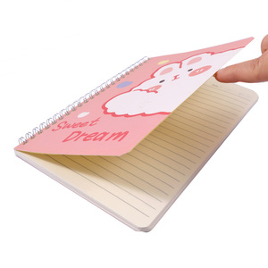 Foska 100% Pluma estilográfica reciclada Friendly 70gsm Papel 8,3X5,5 pulgadas Tamaño A5 Cuadernos escolares para <span class=keywords><strong>la</strong></span> <span class=keywords><strong>tarea</strong></span> Escritura Diario Pintura - Product Image 2