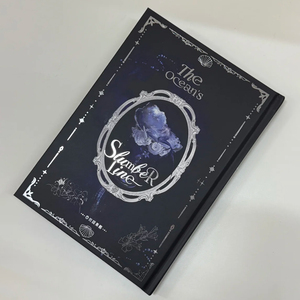 Servicios de Impresión de Libros de Tapa Dura Personalizados de Alta Calidad - Cubiertas Huecas de Cartón con Ilustraciones de Dibujos Animados, Impresión Offset - Product Image 3