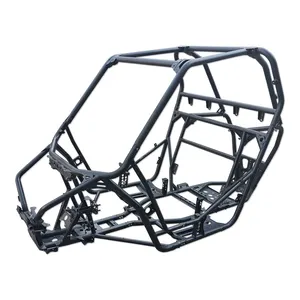 Custom Duin Buggy Rolkooi Voor Polaris Rzr Xp 1000 Buis Frame Utv Chassis Frame Swap