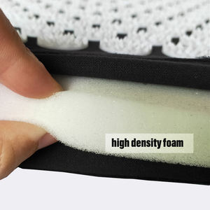 ओम हॉट सेलिंग शक्ति कपास एब्स और स्पंज एक्यूप्रेशर मालिश योग के लिए तकिया सेट - Product Image 4