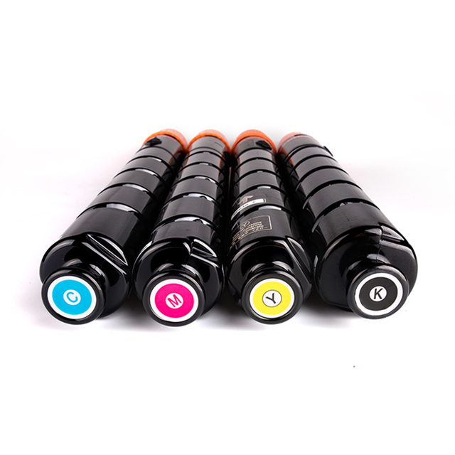 Toner Cartridge for Canon IRC5255 A3 Photocopier All in One Copiers