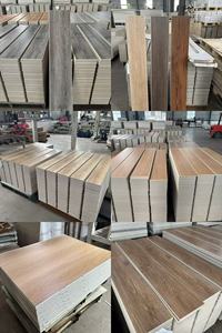 กระเบื้องยางไวนิล <span class=keywords><strong>SPC</strong></span> แบบคลิ๊กล็อค หนา 0.5 มม. ทนทานต่อการสึกหรอ เป็นมิตรกับสิ่งแวดล้อม ผลิตจากวัสดุผสมหินและพลาสติก - Product Image 4