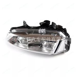 Conjunto de luces antiniebla delanteras Nine Wings LR026089 LR026090 para Land Rover Range Rover Evoque 2012-2015 LED 12V - Product Image 2