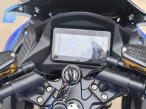2026 Top Power Véhicule à deux roues homologué UE, <span class=keywords><strong>Moteur</strong></span> central, Puissance cinétique de 10000W - Product Image 3