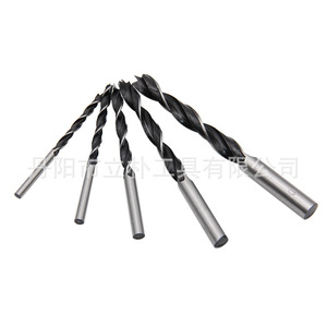 ชุดดอกสว่านเจาะไม้ เมทัล พลาสติก 16 ชิ้น ยี่ห้อ Mr Drill แบบหัวหกเหลี่ยม บรรจุในกล่องสีเหลือง - Product Image 3