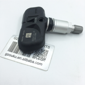 42607-33011 42607-06011 Chất lượng cao 315Mhz tự động cảm biến áp suất lốp 42607-33021 PMV-107J 315Mhz thay thế <span class=keywords><strong>TPMS</strong></span> - Product Image 1