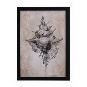 ART NEST Home Farmhouse Rustic Living Room Ocean Beach Style Decor Printing <b>Wall</b> Picture Art - Product Image 3