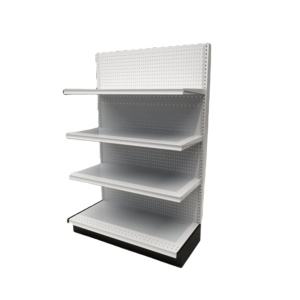 Kệ Siêu Thị Đa Năng Cho Kệ Cửa Hàng Bán Lẻ Cho Cửa Hàng Bán Lẻ - Product Image 5