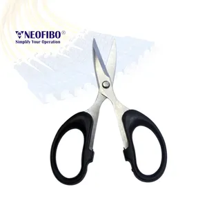 Neofibo KC-120 fiber optic cable cutter yarn scissors yarn fibre Optique yarn scissor