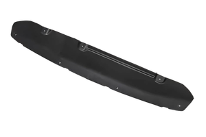 Para <span class=keywords><strong>BMW</strong></span> Serie 3 G20/<span class=keywords><strong>G21</strong></span>/G28, Serie 4 G22/G23, protector inferior de parachoques trasero, compatible con OE: 51757439134 - Product Image 5