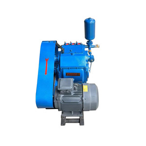 Trung Quốc Nhà máy trực tiếp lich BW loạt khí nén bơm vữa thiết kế nhỏ gọn 1 năm bảo hành cho xây dựng - Product Image 2