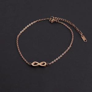 Set di Bracciali Impermeabili in Acciaio Inossidabile con Charm, Nuovo Design, <span class=keywords><strong>Gioielli</strong></span> Eleganti per Uso Quotidiano - Product Image 5