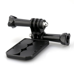 Compatible avec le <span class=keywords><strong>stabilisateur</strong></span> à fixation magnétique N52, accessoire universel fixe pour caméra <span class=keywords><strong>GoPro</strong></span> DJI Thumb. - Product Image 2