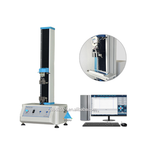 Universelle elektronische Prüfmaschine Neuer 180-Grad-Peel-<span class=keywords><strong>Tester</strong></span> für Geräte band widerstands <span class=keywords><strong>tester</strong></span> Stahl 220V ASTM 1 Jahr - Product Image 3