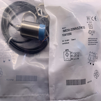 En stock Nouveau capteur de proximité IME30-20NNSZW2S IME30-20NPSZC0K Fournisseur fiable Garantie d'un an DHL FEDEX UPS