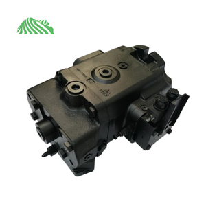 Высококачественный гидравлический насос <span class=keywords><strong>Parker</strong></span> P7, аналог GOLDCUP P6 P8, насосы Denison, низкая цена, серия Gold Cup P7P, аксиально-поршневой насос, хит продаж - Product Image 5