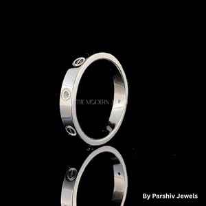 Anillo de diamantes naturales de inspiración vintage, joyería fina única, perfecta para ocasiones especiales, suministro al por mayor - Product Image 2