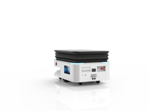 Reeman Fly Boat Load Transfer AMR 300KG Load with SLAM Autonomous Navigation - Product Image 6