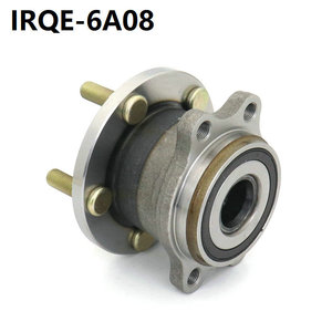 IRQE-6A08 Rear <b>Wheel</b> Bearing Unit Axle Head Assembly 52mm Inner Diameter For Subaru Legacy Outback - Product Image 3
