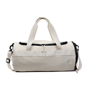 Yoga Bag 20-35L Water Resistant Dry Wet Separation Travel Duffel For Gym Yoga Studio - Product Image 2