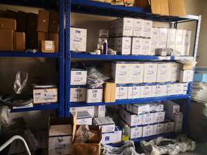 Piezas de cargador LG958L ZL50G CLG856 piezas de caja de cambios ZCB50 0501208765 0899005052 0750132143 bomba de engranajes de transmisión - Product Image 2