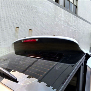 Alerón Trasero para Techo de Toyota Prado LC250 2024, Accesorio para Automóvil - Product Image 3