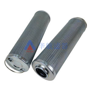 FX-190 * 10H filtre de station d'huile utilisé moulin à charbon élément filtrant lubrifiant applicable pour l'industrie et les restaurants FX-850 * 40H - Product Image 1