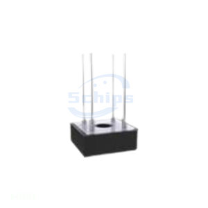 BOM IC In Stock Electronics Component MB81 4-Square, BR-6 Diodes - Product Image 1