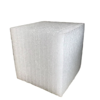 Protections d'angle en mousse EPE écologique, haute densité, légères, flexibles, résistantes aux chocs, taille personnalisée, diverses options de rembourrage protecteur