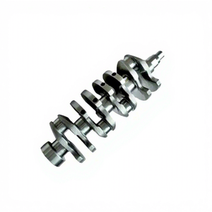 Vilebrequin de moteur diesel 12200-AD200, 12200-AD210 pour NISSAN YD25 - Product Image 2