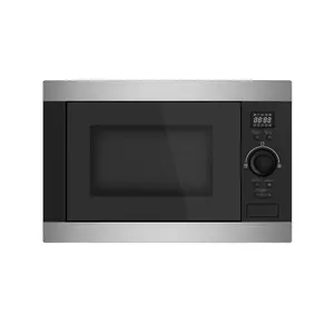 Home Kitchen Appliances Digital Control Dryed Chicken Rotisserie Microwave Timer Toaster Built-in Microwave Ovens