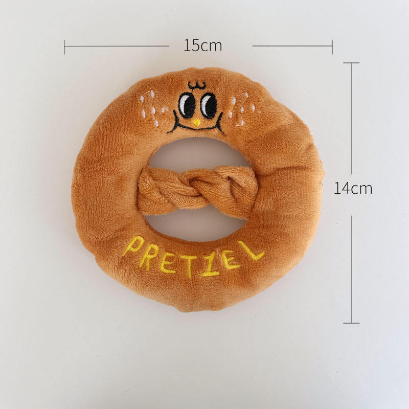 ขนมปังน้ำอัลคาไลน์