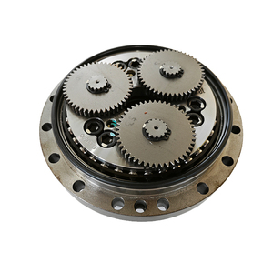 A97L-0218-0838 # 132 J2 para Reductor de Robótica FANUC - Product Image 2