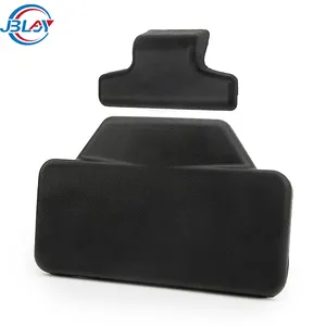 Fit for F650GS F700GS F800GS Motorbike Tailbox Backrest Comfortable Sponge Back Rest for Motorcycle Top Case