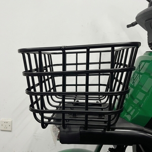 Fabricante Directo de China, Scooter de 1000W, el Mejor para Entrega de Comida, con Freno de Disco Hidráulico - Product Image 2