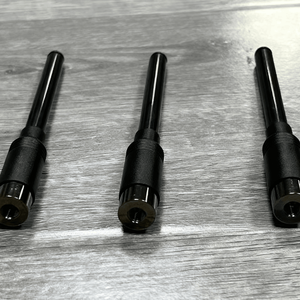 วีเอชเอฟ ยูเอชเอฟ 144/430MHz กล้องโทรทรรศน์สแตนเลสเสาอากาศเครื่องส่งรับวิทยุเสาอากาศสำหรับวิทยุ IC-V8 IC-V80 IC-V80E IC-V82 IC-V85 - Product Image 3