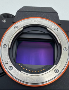 Appareil photo reflex numérique professionnel Alpha 7R III, capteur CMOS plein format, mise au point fixe, carte SD 4K, double carte, batterie rechargeable - Product Image 4