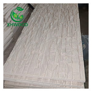 Easy to Install Lightweight <strong>Faux</strong> Culture Polyurethane Artificial <strong>Stone</strong> Pu <strong>Stone</strong> <strong>Panels</strong> for Exterior Wall - Product Image 3