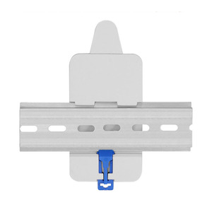 กล่องกันน้ำ <span class=keywords><strong>R2</strong></span> <span class=keywords><strong>sonoff</strong></span> DR DIN Rail TRAY บ้านอัจฉริยะโมดูลบ้านอัตโนมัติแบบปรับได้สำหรับ <span class=keywords><strong>sonoff</strong></span> <span class=keywords><strong>Basic</strong></span> - Product Image 3