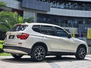 BM-W X3 2012 XDrive28i Édition <span class=keywords><strong>Luxe</strong></span> Importée Boîte <span class=keywords><strong>de</strong></span> vitesses manuelle et automatique Diesel <span class=keywords><strong>4x4</strong></span> Dimension Conduite à gauche - Product Image 5