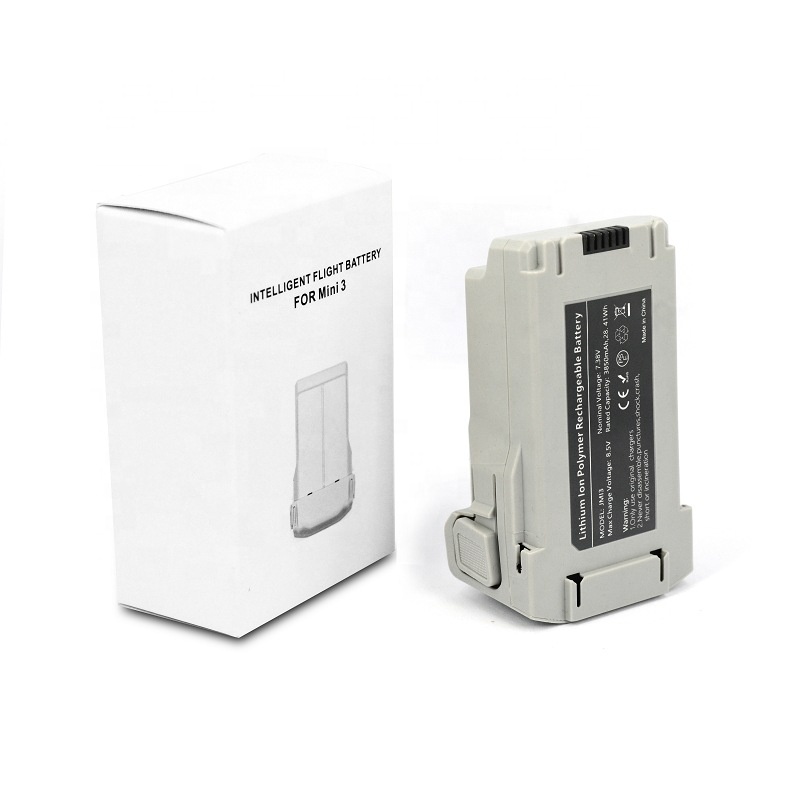 battery dji mini 3 pro