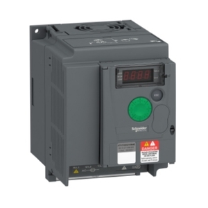 Variador de Frecuencia Schneider Electric ATV320U07N4C Altivar Machine de 0.75kW, 380 a 500V, 3 Fases, Compacto - Product Image 2