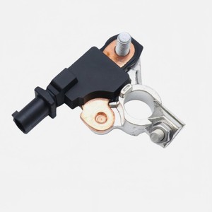 เซ็นเซอร์วัดกระแสแบตเตอรี่แลนด์โรเวอร์ จากัวร์ รุ่น C2Z16597 LR026038 LR038721 สำหรับเปลี่ยนซ่อม - Product Image 2